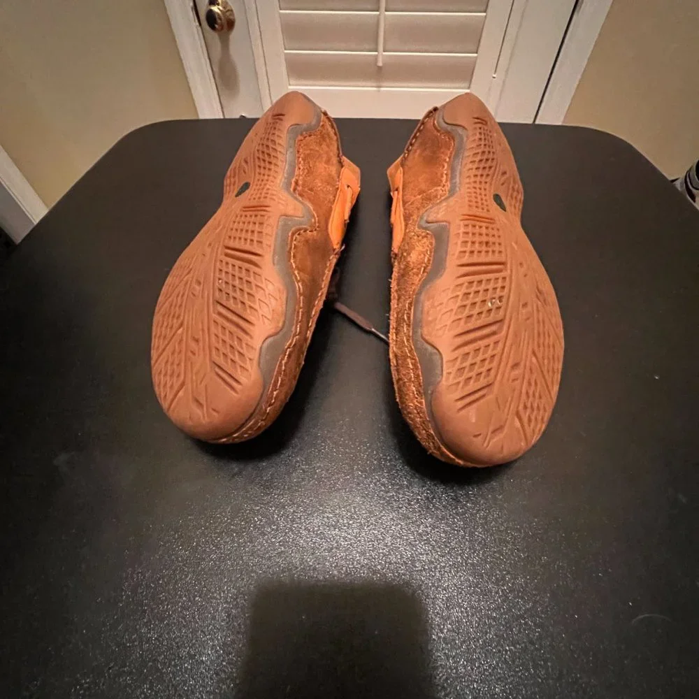 Ariat size 12